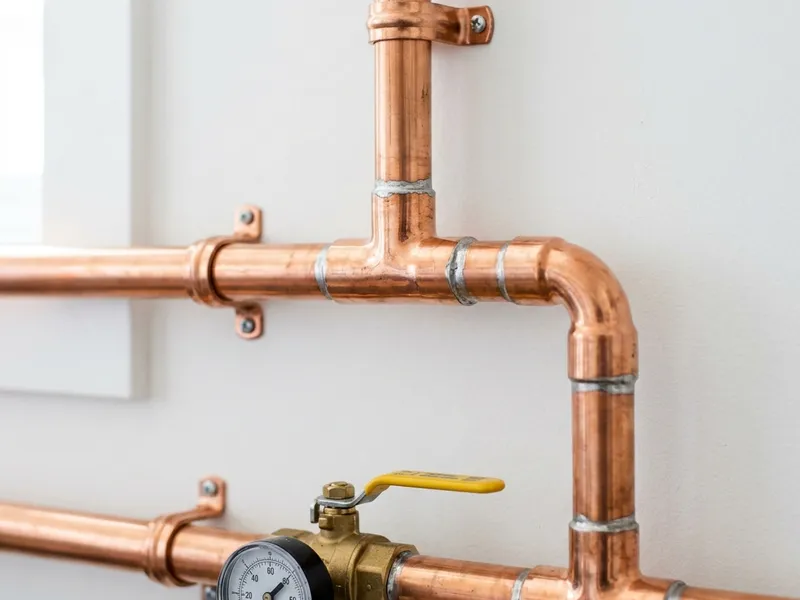 Pipe Repair & Replacement Plumber in Labish Village, OR